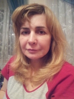 Ирина Агибалова. 3 недели после операции