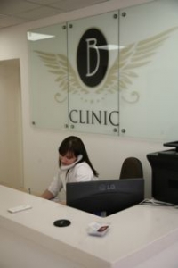 B-clinic