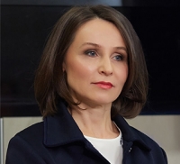 Наталья Мантурова, главный пластический хирург Минздрава РФ