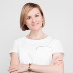 Марина Четверикова, пластический хирург