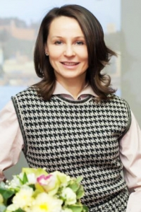 Наталья Мантурова