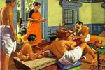 Ринопластика в Древней Индии