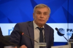 Профессор, д.м.н. Александр Неробеев
