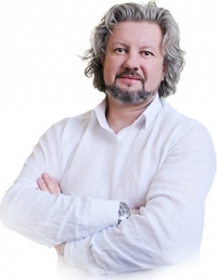 Константин Онищенко,президент Российской ассоциации медицинского туризма 