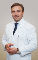 Пластический хирург Александра Грудько