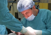 Пластический хирург Валерий Якимец