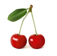 cherry