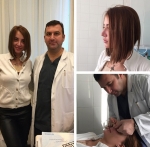 Вика Берникова сделала 2 операции у Тиграна Алексаняна