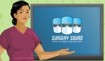 Surgery Squad: видео пластических операций