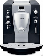 Кофе-машина Bosch TCA 6401 