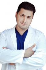 Пластический хирург Арам Акопов