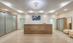 Клиника DEGA закрыта до 30 апреля