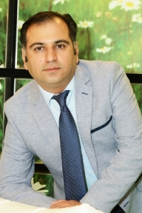 Пластический хирург Али Алиев