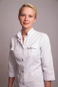 Пластический хирург Мария Егорова
