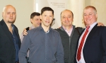 Пластический хирург Эдуард Шихирман с коллегами