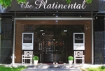 The Platinental Aesthetic Lounge Kiev