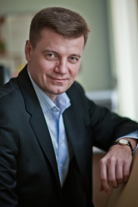 Вадим Баков