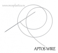 Aptos Wire. Клиника Мон Блан